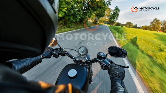 The Importance of Wearing Gloves: Essential Gear for Every Motorbike Rider