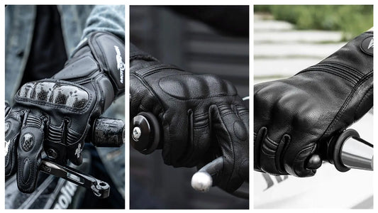 Short Cuff vs Gauntlet Gloves: Which One Is Better Blog Main Image