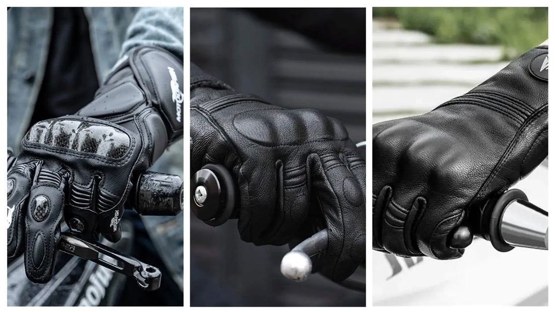 Short Cuff vs Gauntlet Gloves: Which One Is Better Blog Main Image