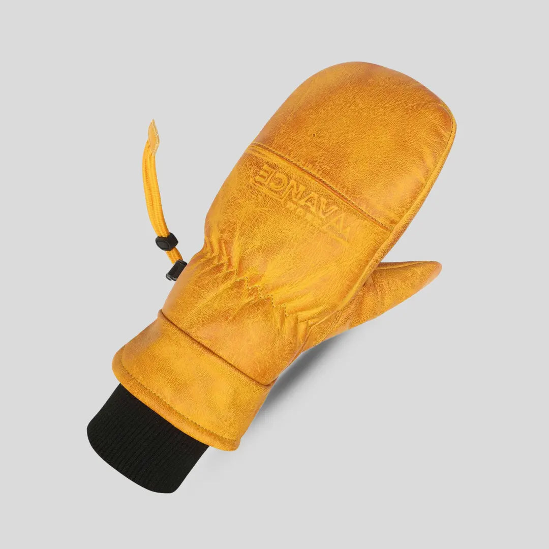 Snowmobile Gloves