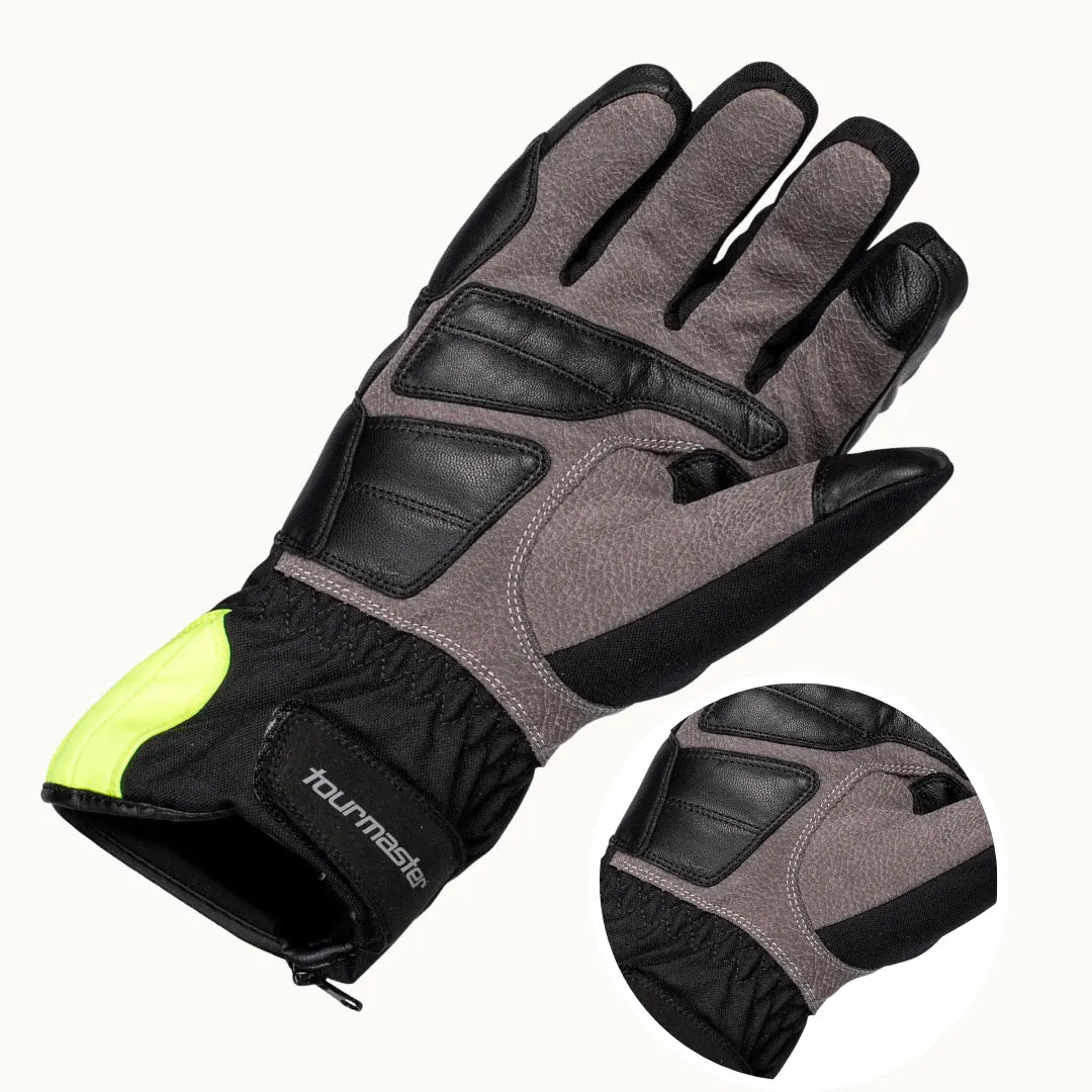 City Commuter Gloves