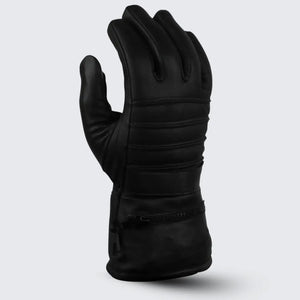 Men's Winter Gauntlet Motorcycle Gloves MG