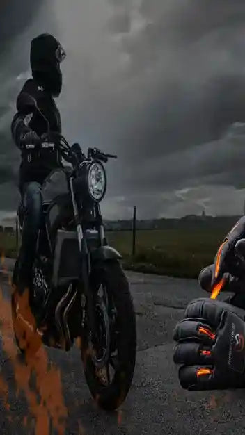 Motorcycle Racing Gloves - High-Performance Gear for Riders | MotorcycleGloves.com